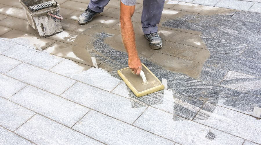 Professional Flat Roofing Installation in Brixey, MO